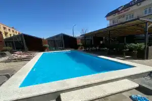 База отдыха «Море House», Витязево