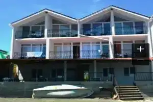Дом у Черного моря, Солнечногорское