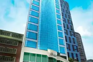 Iclub Wan Chai Hotel, Гонконг