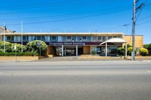 Kingsway Motel Geelong, Джелонг