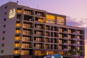 Mb Gallery Chatan by The Terrace Hotels, Тятан