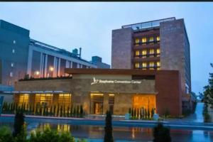 Gorrion Hotel Istanbul