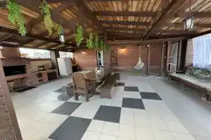 Croft_73, Красный Яр