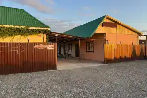 Мотель, Брюховецкая