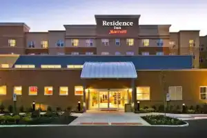 Residence Inn by Marriott Oklahoma City North/Quail Springs, Оклахома-Сити