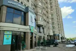 Apart Hotel Loft, Алматы