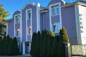 Вотрэ Мизон, Калининград