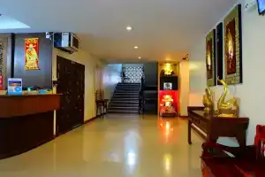 Baan Suanphet Resort, Капхэнг Пхет