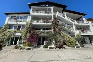 Отель «Phanakopi», Новый Афон