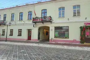 Бутик-отель «Культура», Гродно