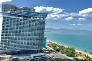 Nha Trang Star Apartments, Нячанг