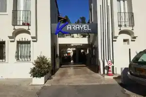 Karayel, Гюмбет
