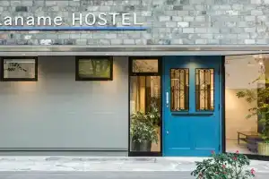 Kaname Hostel, Канандзава