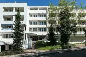 Hometown-Apartments, Лаймен