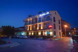 Lidya Hotel, Фетхие