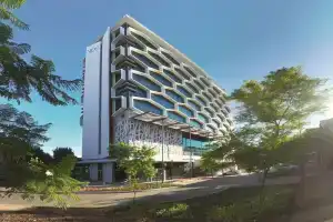 Vibe Hotel Subiaco Perth, Перт