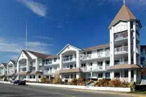 Admiral Inn Victoria, Виктория