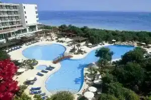 Отель «Grecian Bay», Айя-Напа