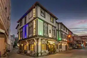 Legend Tulip Hotel, Анталья