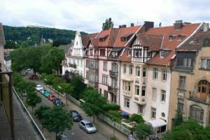 Hotel Meran Hallenbad & Sauna, Саарбрюккен