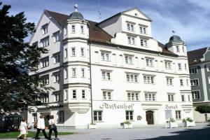 Fürstenhof, Кемптен