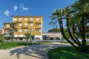 Hotel Eden Park, Марина ди Пьетрасанта