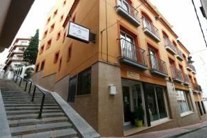Royal Inn Aparthotel, Льорет де Мар