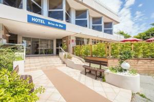 Brise de Mer Hotel, Фрежюс