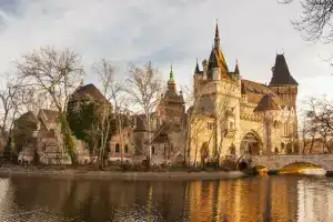 City Home Budapest, Будапешт