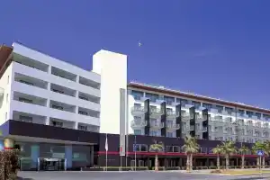 Grand Hotel Salerno, Салерно