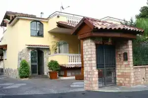 Casa Country Villa Pompei, Помпеи