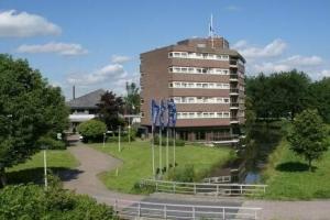 Golden Tulip Papendrecht, Дордрехт