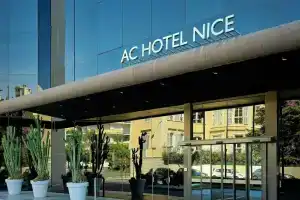 Ac Hotel by Marriott Nice, Ницца