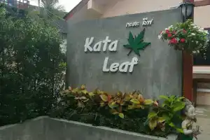 Kata Leaf Resort, Ката