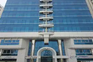 Platinum Hotel Apartment, Абу-Даби