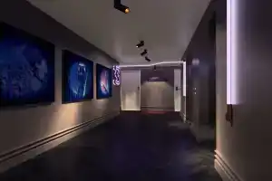 Hotel Indigo Sydney Potts Point by IHG, Сидней