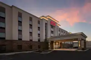 Hampton Inn & Suites San Antonio Lackland Afb SeaWorld, Сан-Антонио