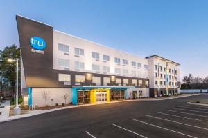 Tru by Hilton Fayetteville I-95, Nc, Фейетвилл