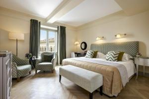 Hotel Savoy, Флоренция