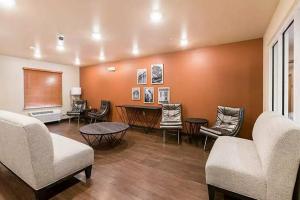 WoodSpring Suites Lafayette, Лафайетт