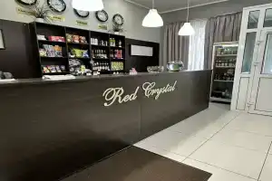 Мини-отель «Красный Кристалл», Челябинск