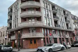 Hotel «London», Батуми