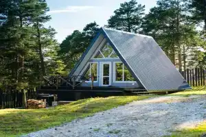 Глэмпинг «Соты»