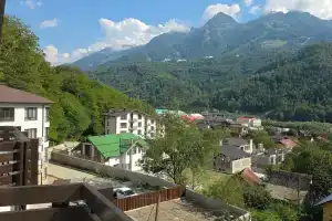 Панорама Гор