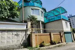 Гостевой дом «Татьяна», Туапсе