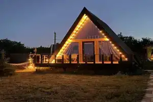 Гостевой дом «Arthouse», Пичуга