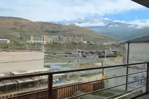 Частный Дом «Monblan», Верхний Фиагдон