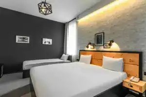 Timber Boutique Hotel, Тбилиси