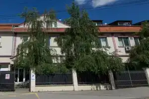F Apartmani Kragujevac, Крагуевац