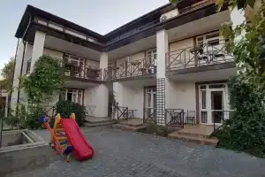 Елена, Евпатория